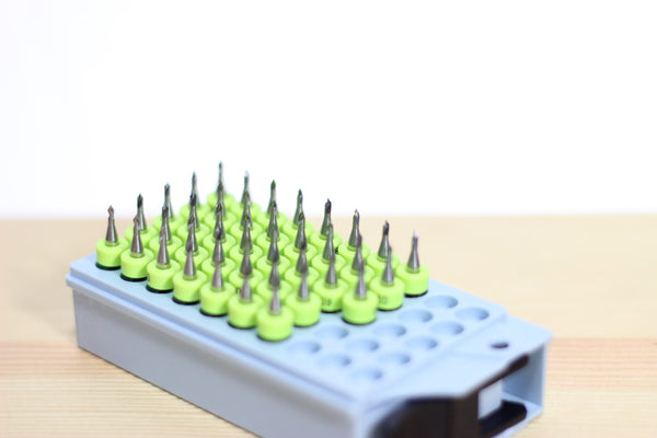 PCB Bits