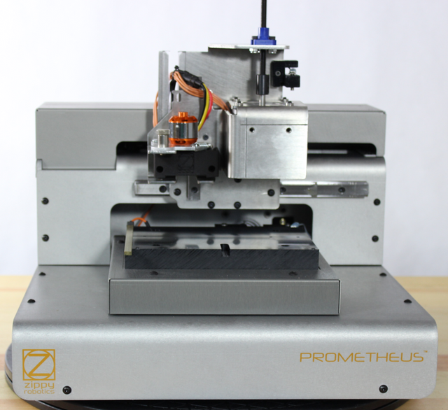 PCB milling machine - PCB mill