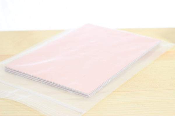 Copper-Clad Board, DOUBLE-Sided, FR-4, 3-Pack