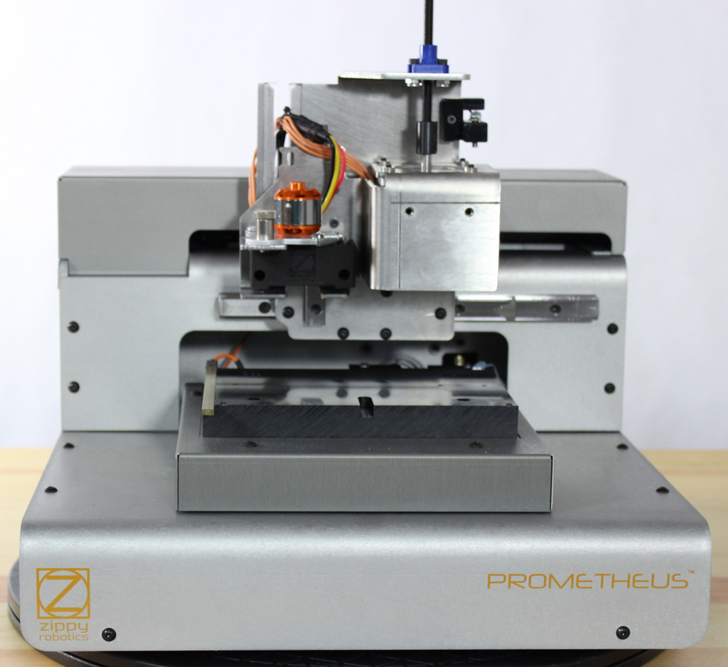 Prometheus PCB Milling Machine